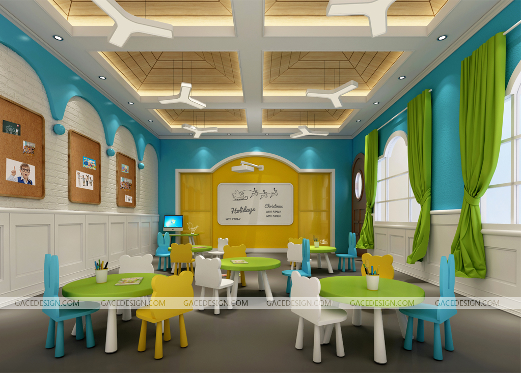 培訓(xùn)機(jī)構(gòu)設(shè)計(jì)裝修的注意要點(diǎn) 培訓(xùn)機(jī)構(gòu)設(shè)計(jì)裝修的注意要點(diǎn)