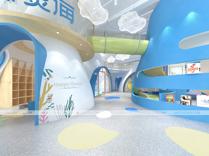 早教中心設(shè)計要注意哪些問題 早教中心設(shè)計要注意哪些問題