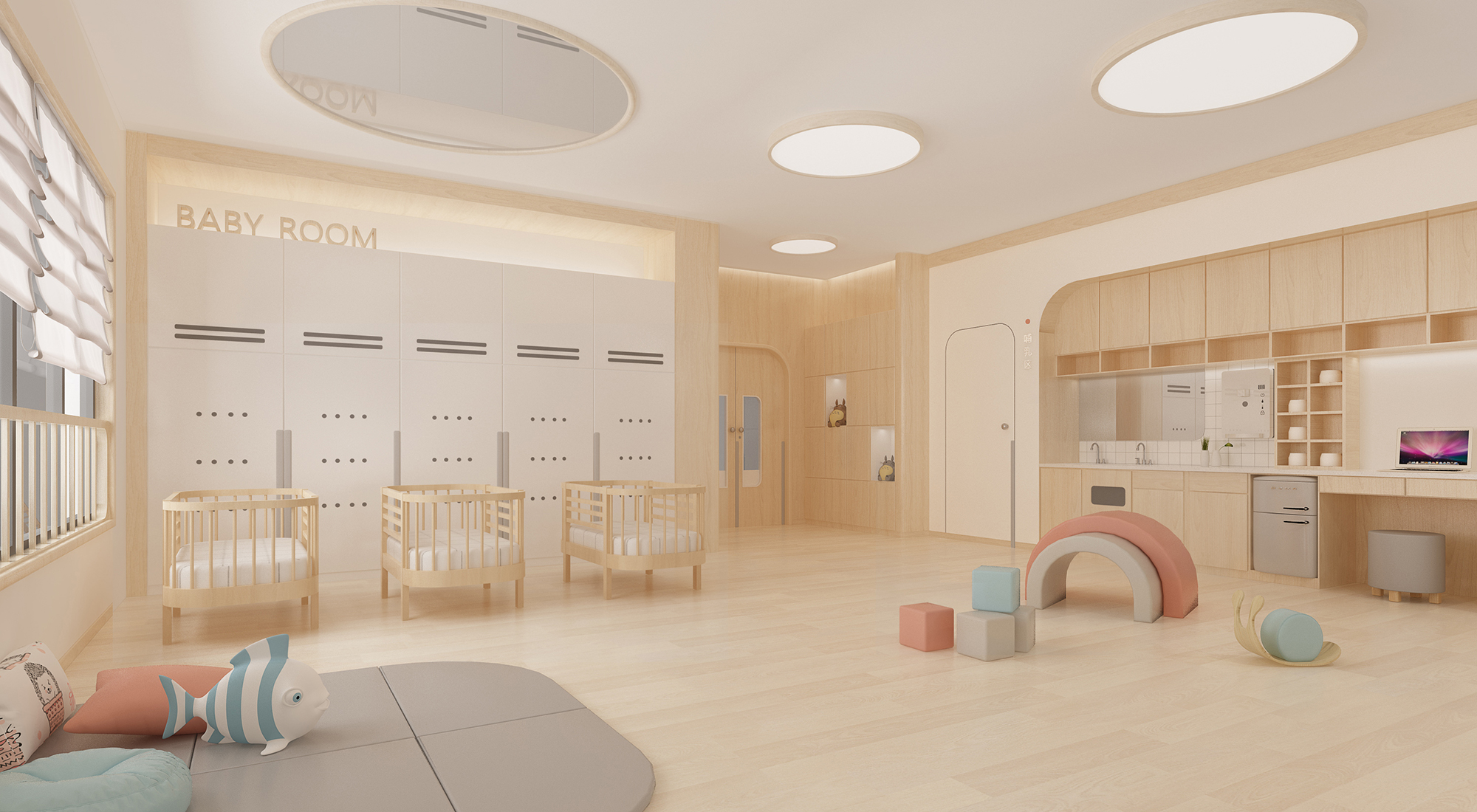 幼兒園設(shè)計(jì)；托育園設(shè)計(jì)；托嬰托育設(shè)計(jì)