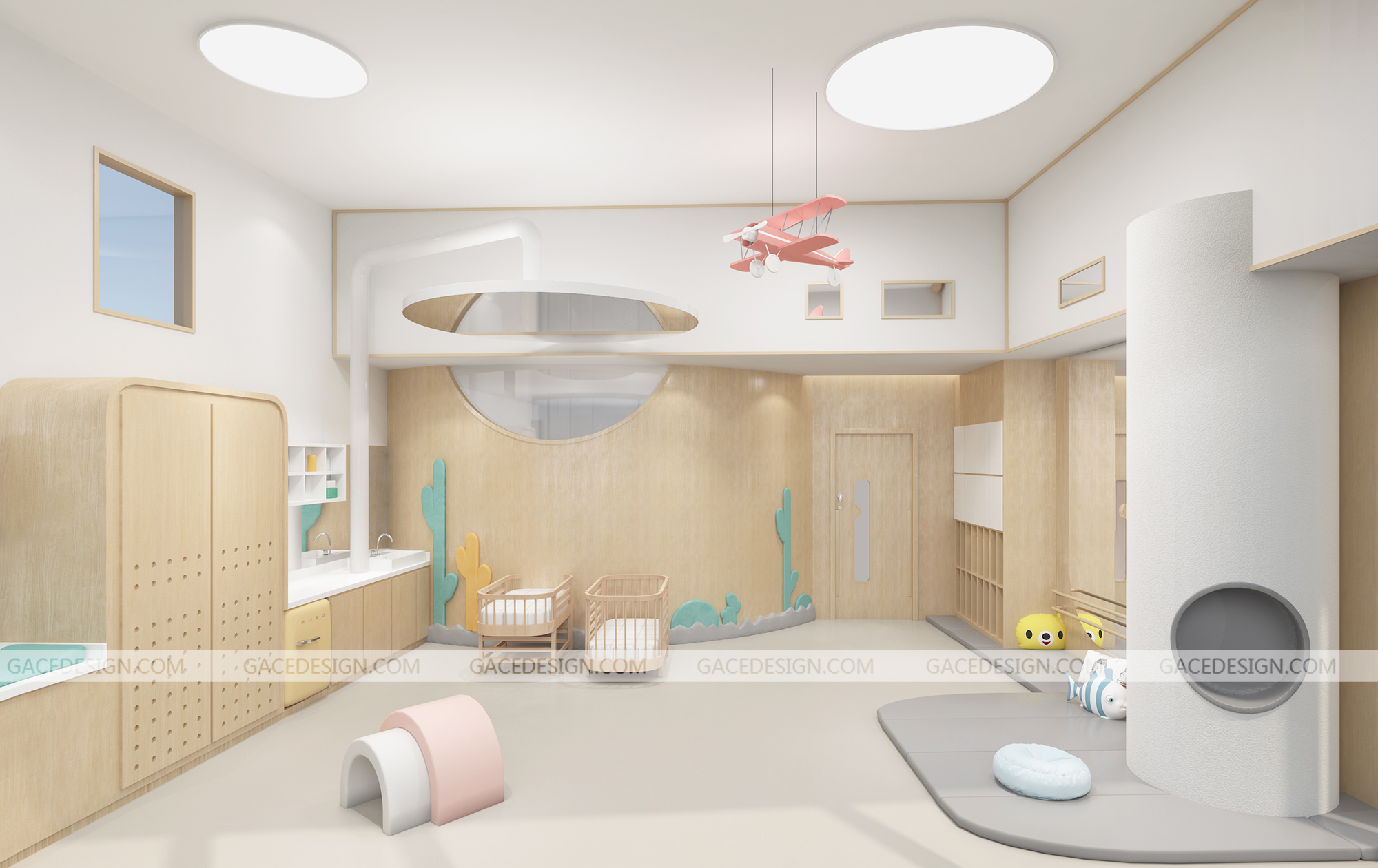 早教中心裝修選購?fù)苛献⒁馐马?xiàng) 早教中心裝修選購?fù)苛献⒁馐马?xiàng)