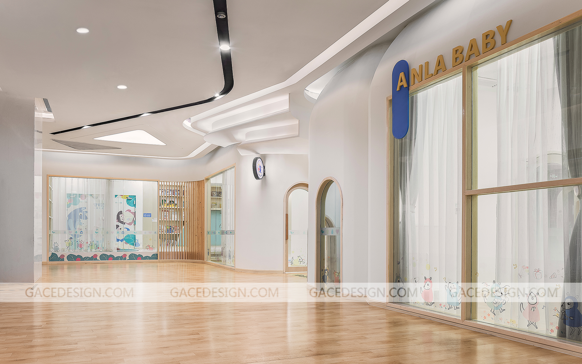 幼兒園室內(nèi)設(shè)計有哪些誤區(qū)？