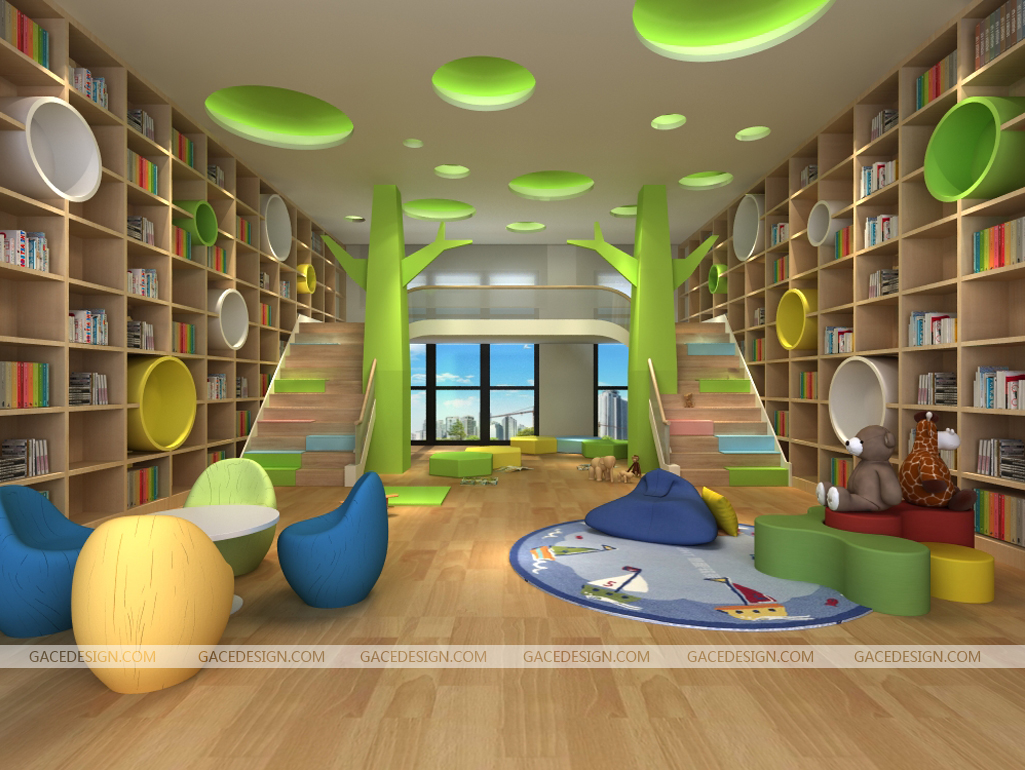 幼兒園設(shè)計改造的規(guī)范要求 幼兒園設(shè)計改造的規(guī)范要求