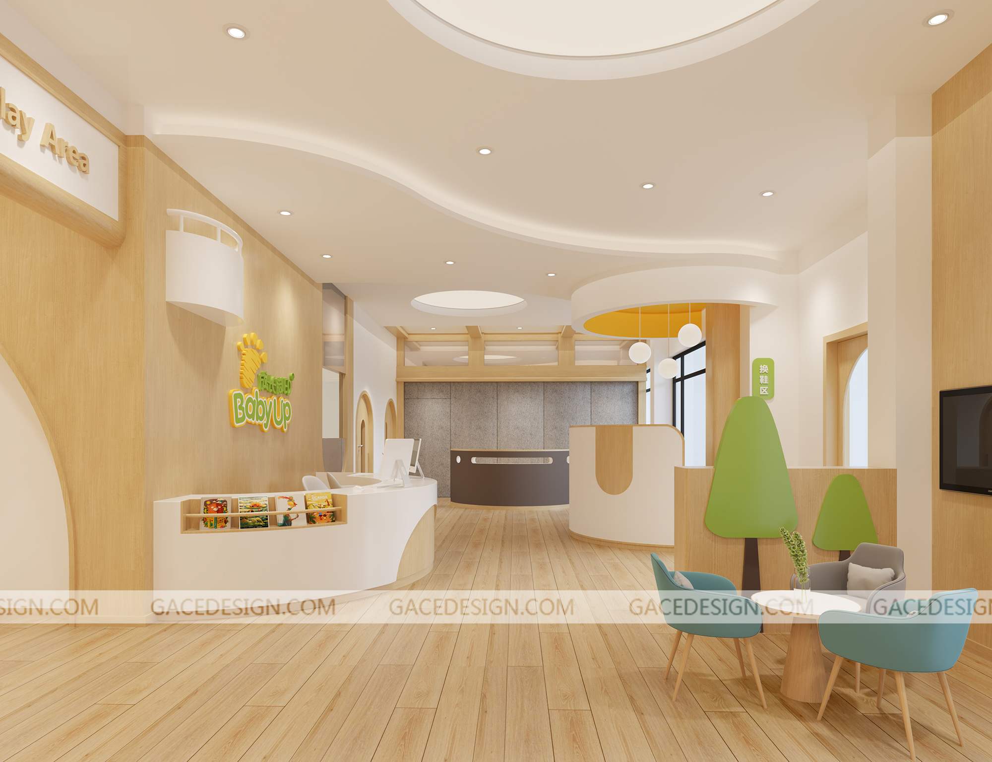 幼兒園設計費用受哪些因素影響？