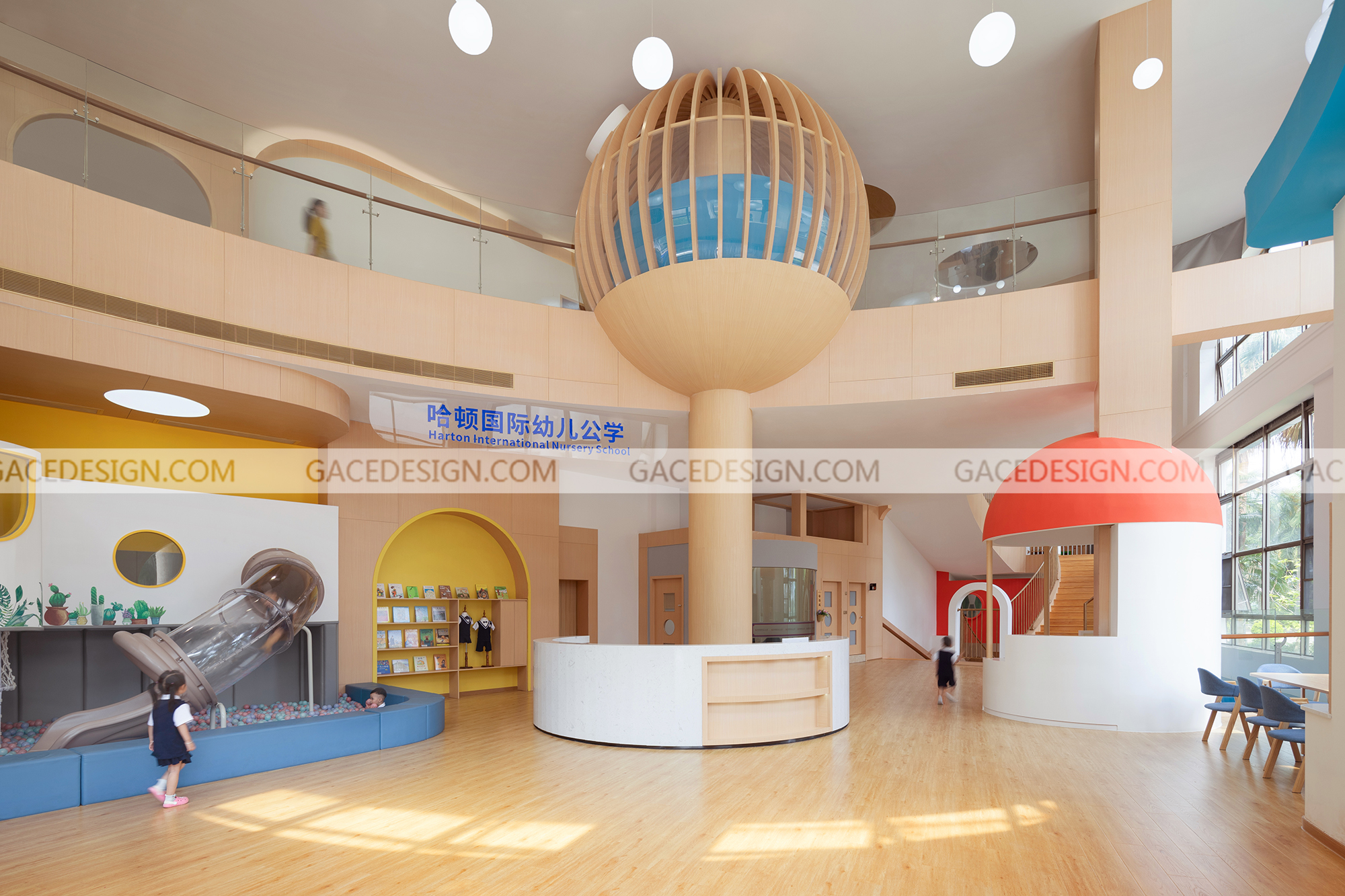 托育設計怎么讓家長放心？