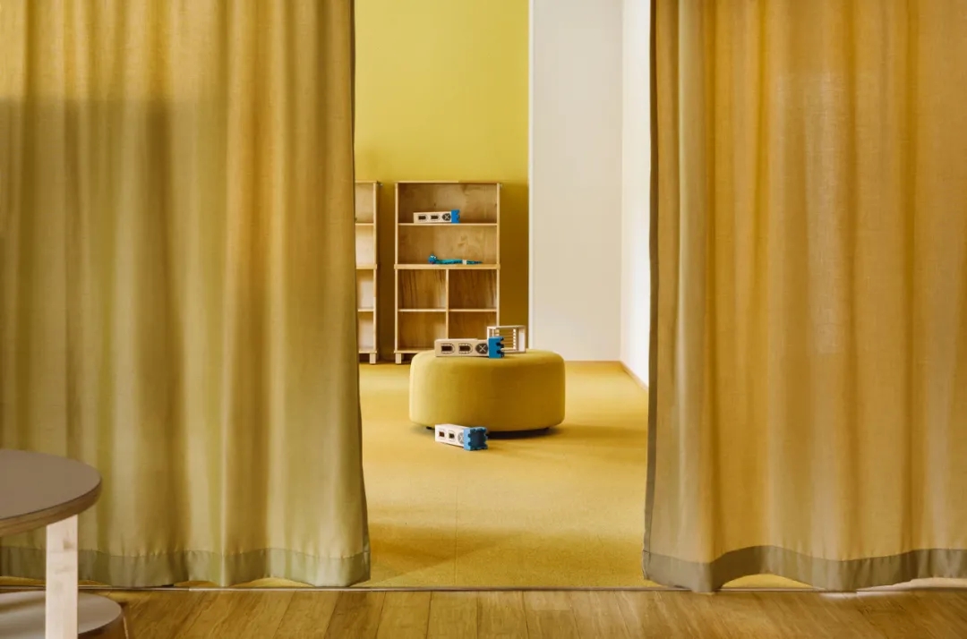 幼兒園室內設計布局要遵循哪些原則？