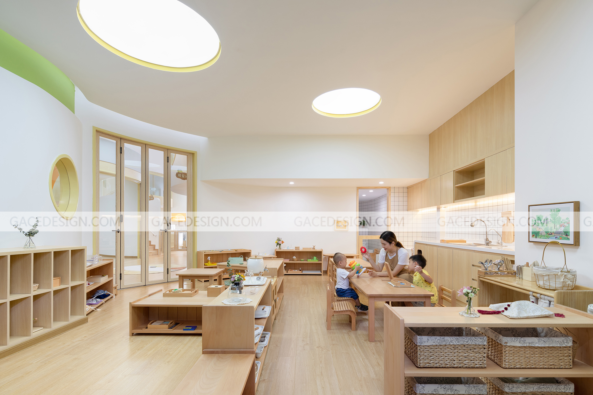 合理喂養(yǎng)，讓嬰幼兒遠(yuǎn)離缺鐵性貧血