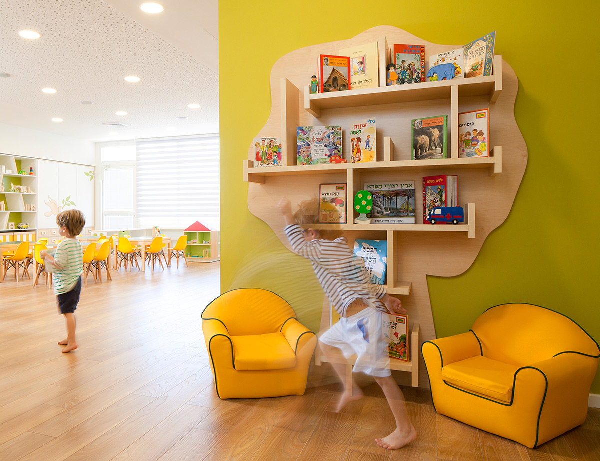 幼兒園墻面怎么設計才能滿足幼兒的需求？