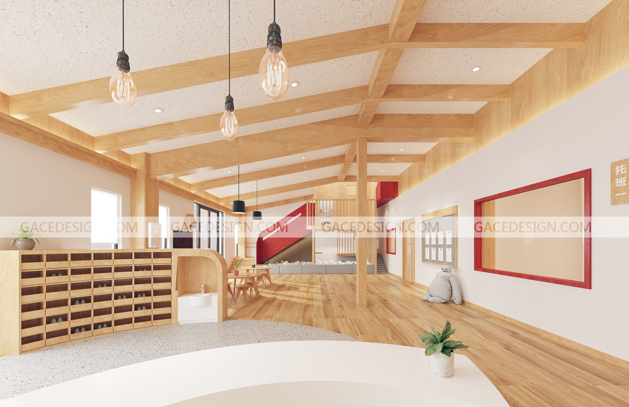 托育中心與幼兒園的區(qū)別 托育中心與幼兒園的區(qū)別