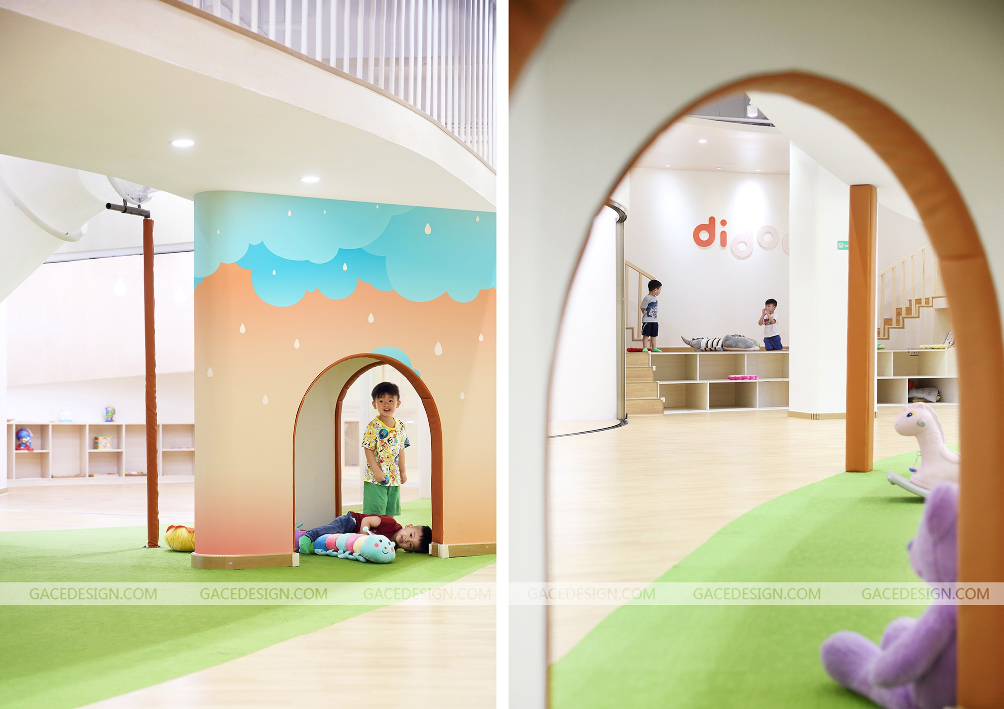 寶寶爬行，好處多多